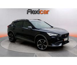 1.5 TSI 110KW (150 CV) DSG