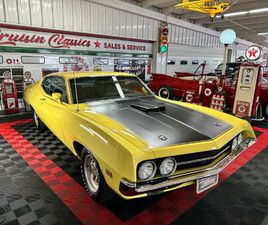 1970 FORD TORINO
