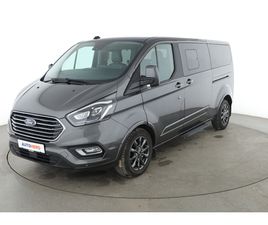FORD TOURNEO CUSTOM 2.0 TDCI
