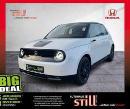 HONDA E ADVANCE 154 PS ACC+LED+NAVI+PANO+SHZ+KAM.