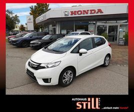 HONDA JAZZ HONDA JAZZ 1.3 I-VTEC COMFORT NAVI+SHZ+PDC