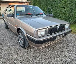 LANCIA PRISMA 1600 RST