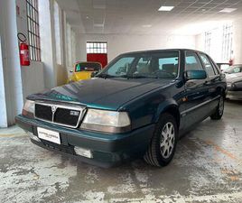 LANCIA THEMA 2.0 I.E. 16V GPL UNICO PROPRIETARIO!!