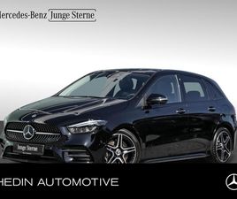 MERCEDES-BENZ B 250 E AMG|MBUX|SHZ|TEMP|LED|SHZ|KLIMA|LM|NAVI