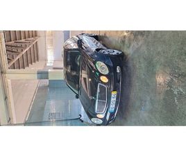 MERCEDES-BENZ E 200 CDI ACEITO RETOMAS JANEIRO/04