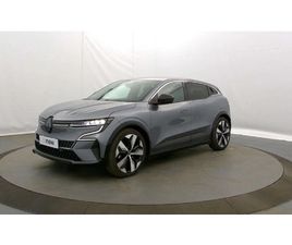 RENAULT MEGANE E-TECH MEGANE E-TECH EV60 220 CH SUPER CHARGE