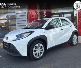 TOYOTA AYGO X 1.0 VVT-I 72CH ACTIVE