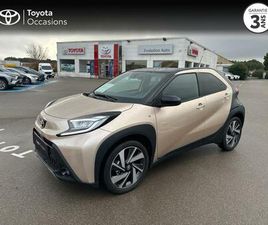 1.0 VVT-I 72CH COLLECTION S-CVT MY24