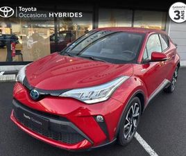 122H EDITION 2WD E-CVT MY22