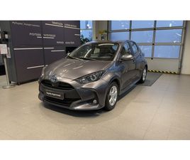 1,5 HYBRID ACTIVE/ APPROVED/ 1-OM/ MERKKIHUOLLETTU/