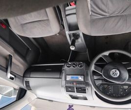 VW POLO 1.2 C GASOLINA MAIO/05