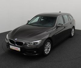 BMW SERIE 3 BMW 3 KLASĖ 2017M. SKELBIMAS