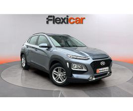 HYUNDAI KONA 1.0 TGDI ESSENCE 4X2