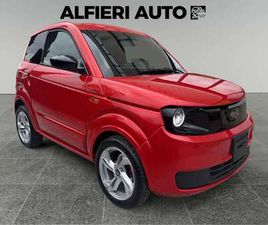 LIGIER MYLI L7E 12 KWH E.PIC - QUADRICICLO PESANTE