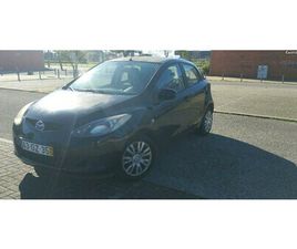 MAZDA 2 MZ DEZEMBRO/09