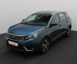 PEUGEOT 5008 PEUGEOT 5008 2019M. SKELBIMAS
