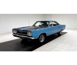 1969 PLYMOUTH GTX