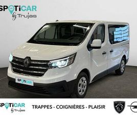 L1 BLUE DCI 150 EVOLUTION