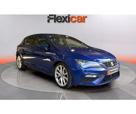 1.5 TSI 110KW (150CV) S&S FR BLACK ED