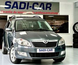 1.2 TSI 105CV AMBITION