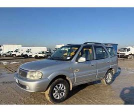 TATA SAFARI 2.2 DICOR 16V