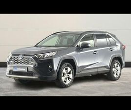 2.5 HYBRIDE 218CH DYNAMIC 2WD MY24