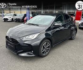 120 VVT-I DESIGN 5P MY22