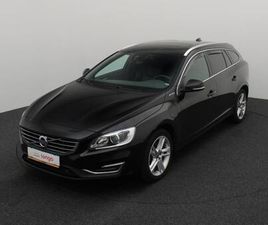 VOLVO V60 VOLVO V60 2015M. SKELBIMAS