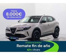 IBRIDA 1.2 CORE 100KW EDCT6