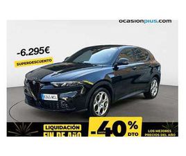 ALFA ROMEO TONALE 1.5 MHEV SPRINT FWD