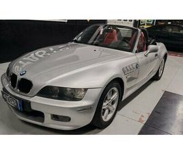 BMW Z3 2001 BMW Z3 2.2 A VENDRE