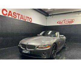 2003 BMW Z4 3.0 E85 A VENDRE