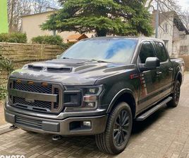 FORD F150