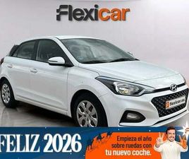 I20 1.2 MPI ESSENCE LE