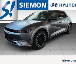 HYUNDAI IONIQ 5 77,4KWH 4WD MY24 UNIQ ASSIST 20LM PANO A