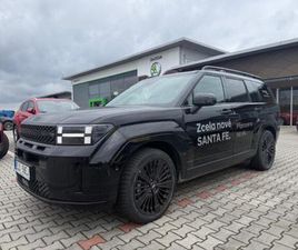 HYUNDAI SANTA FE 1,6