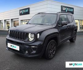 1.3 GSE T4 190CH 4XE 80TH ANNIVERSARY AT6 MY21