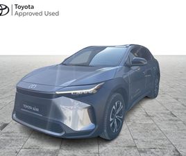 TOYOTA BZ4X EXECUTIVE - 1L5