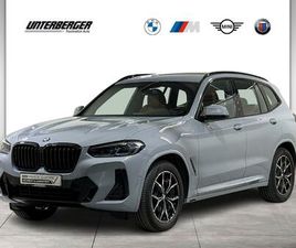 X3 XDRIVE20D