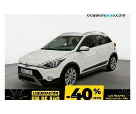 HYUNDAI I20 ACTIVE HYUNDAI I20 ACTIVE 1.0 TGDI BD TECNO 100