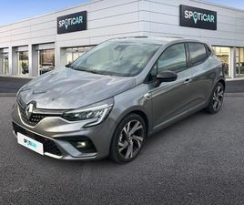 1.3 TCE 140CH RS LINE