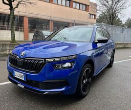 1.0 G-TEC MONTE CARLO