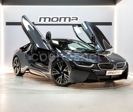 BMW I8 I8
