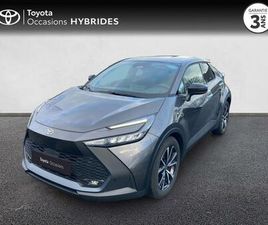 1.8 HYBRIDE 140CH DESIGN NG23