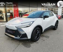 2.0 HYBRIDE RECHARGEABLE 225CH GR SPORT NG23