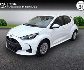 116H DYNAMIC 5P MY22