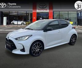 116H GR SPORT 5P MY22