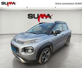 CITROEN C3 AIRCROSS C3 AIRCROSS PURETECH 110 S&S BVM6 SHINE BUSINESS