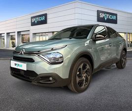 BLUEHDI 130 S&S EAT8 PLUS