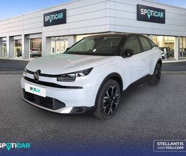 HYBRID 145 E-DCS6 BUSINESS EDITION